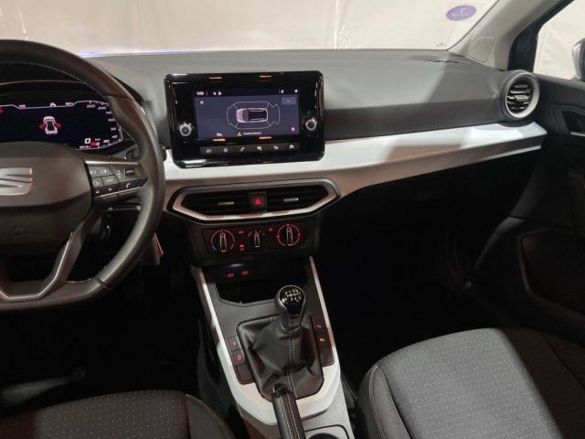Seat Arona image 5