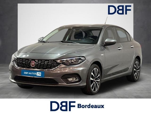 Fiat Tipo 1.4 95 Ch Pop