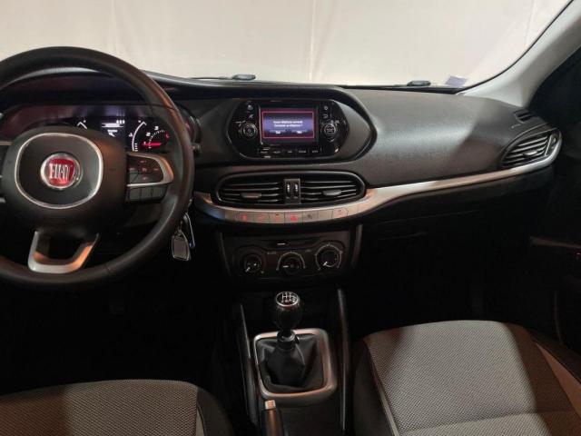Fiat Tipo image 7