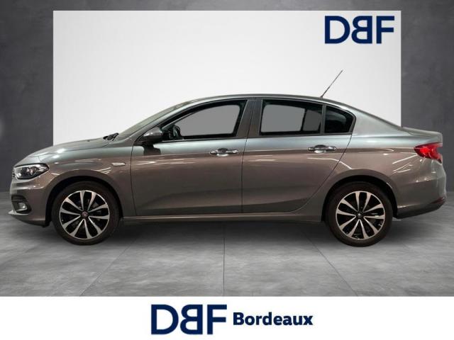 Fiat Tipo image 2