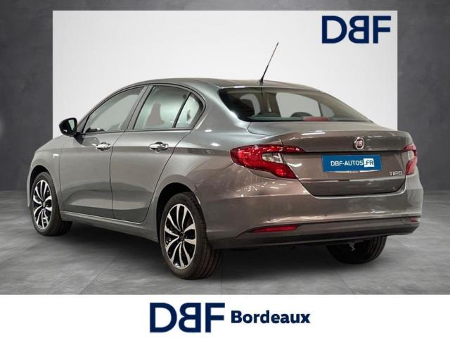 Fiat Tipo image 4