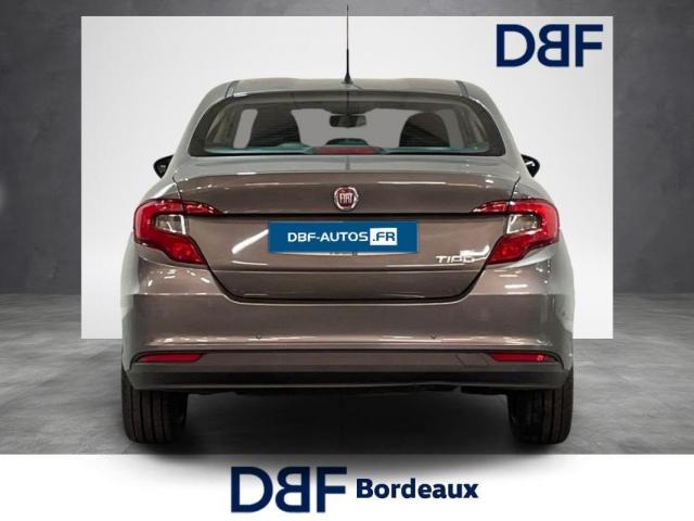 Fiat Tipo image 6