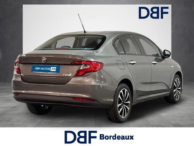 Fiat Tipo image 3
