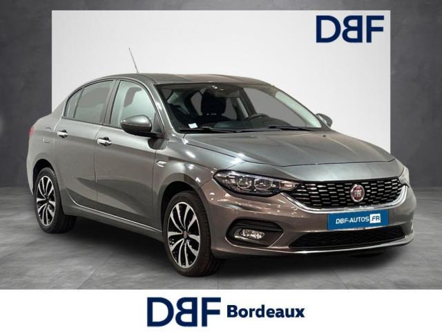Fiat Tipo image 8