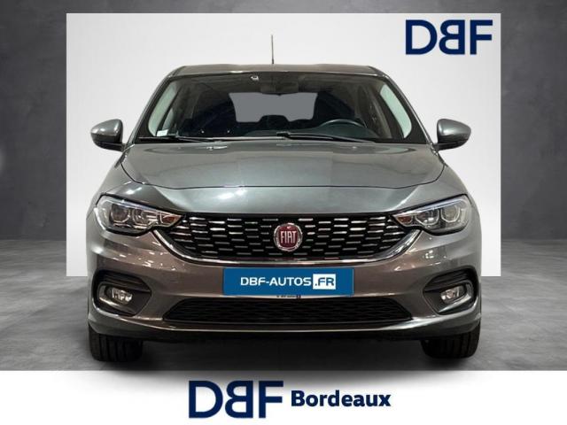 Fiat Tipo image 5