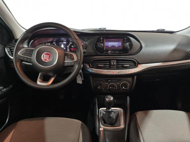 Fiat Tipo image 9
