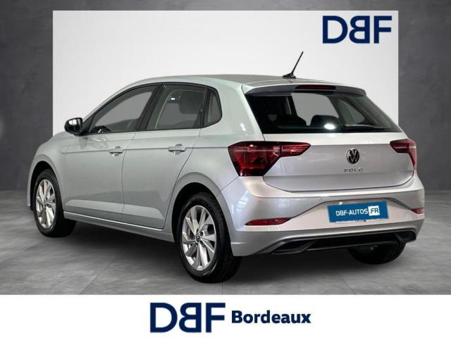 Volkswagen Polo image 1
