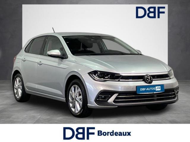 Volkswagen Polo image 8