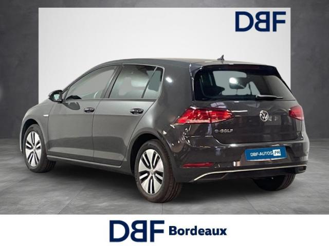 Volkswagen Golf image 1