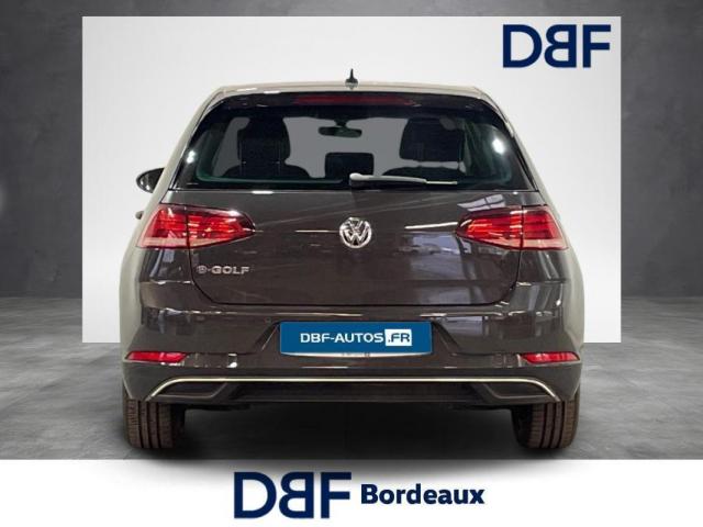 Volkswagen Golf image 9