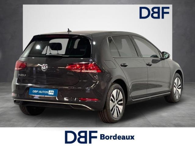 Volkswagen Golf image 2