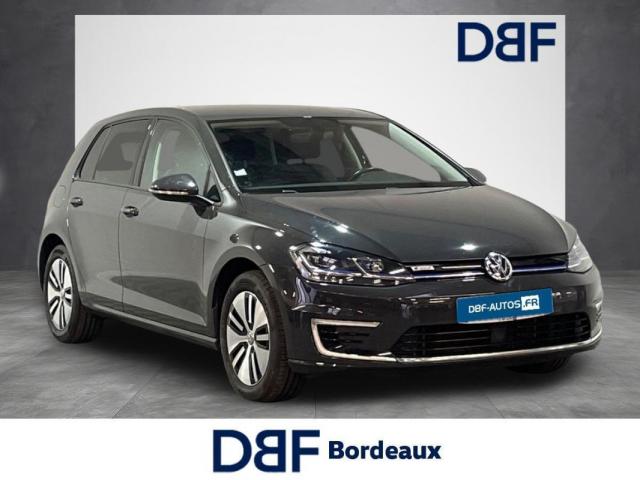 Volkswagen Golf image 3
