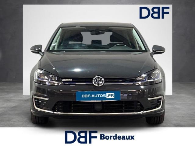 Volkswagen Golf image 5