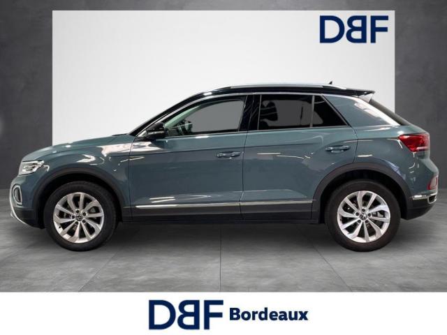 Volkswagen T-Roc image 7