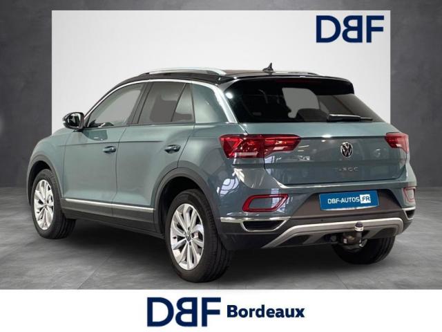Volkswagen T-Roc image 3