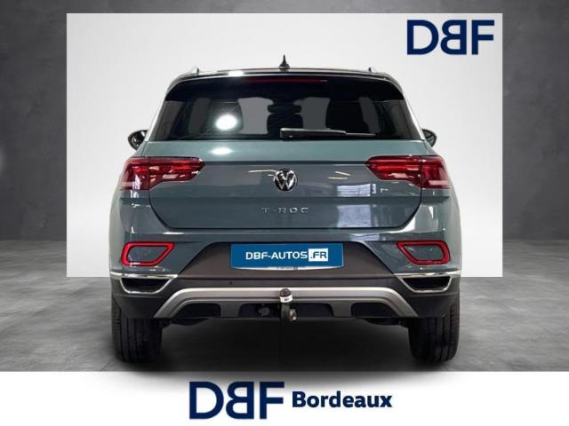 Volkswagen T-Roc image 1