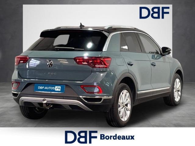 Volkswagen T-Roc image 5