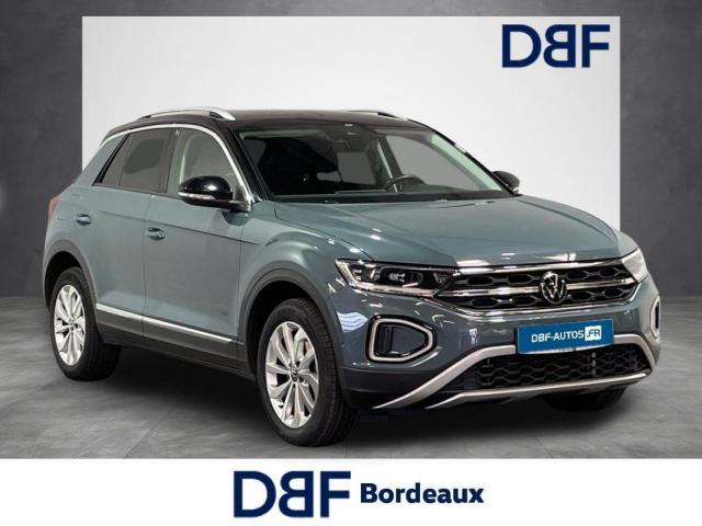 Volkswagen T-Roc image 6