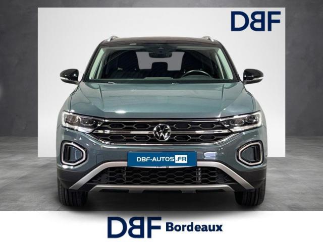 Volkswagen T-Roc image 4