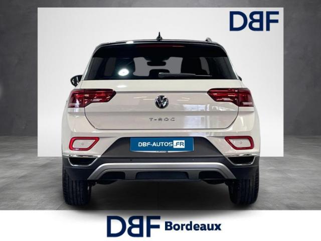 Volkswagen T-Roc image 1