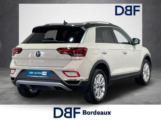 Volkswagen T-Roc image 8