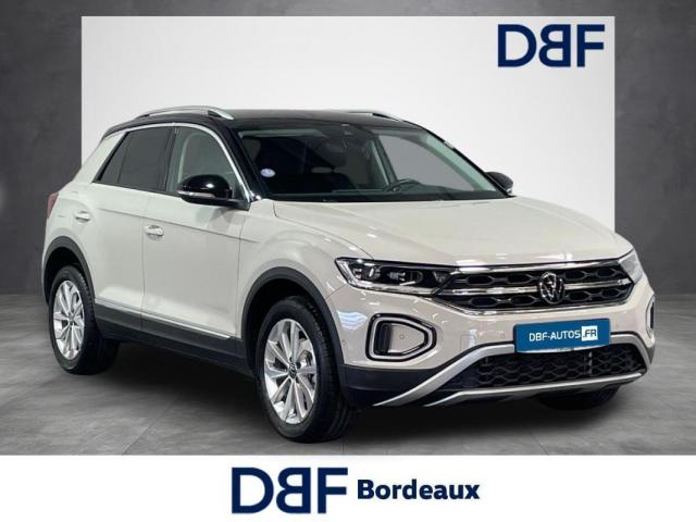 Volkswagen T-Roc image 4