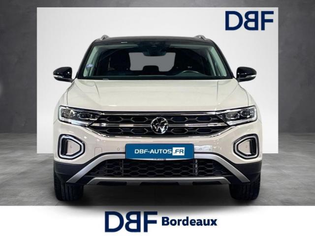 Volkswagen T-Roc image 3
