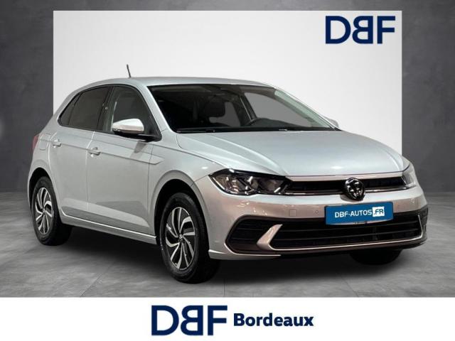 Volkswagen Polo image 3