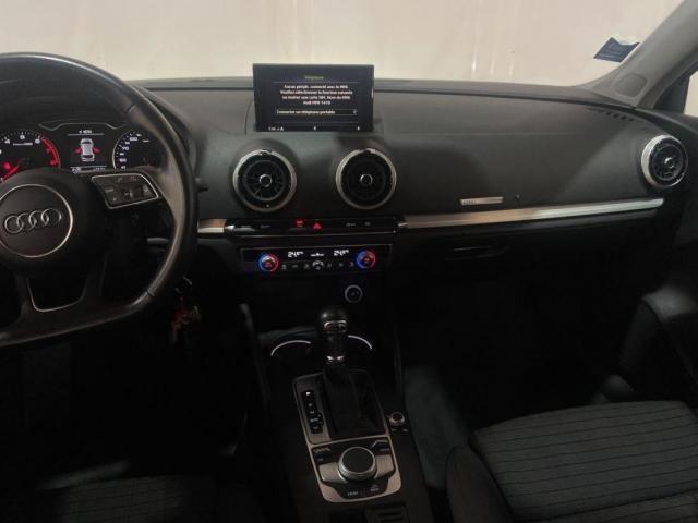 Audi A3 Sportback image 9