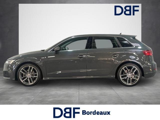 Audi A3 Sportback image 7