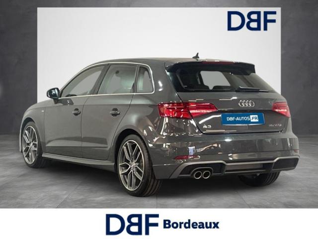 Audi A3 Sportback image 2