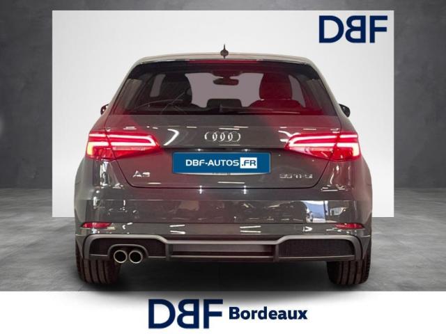 Audi A3 Sportback image 5
