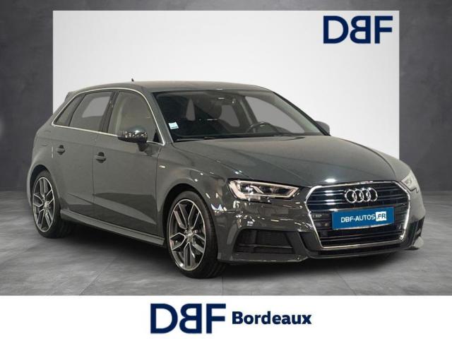 Audi A3 Sportback image 3