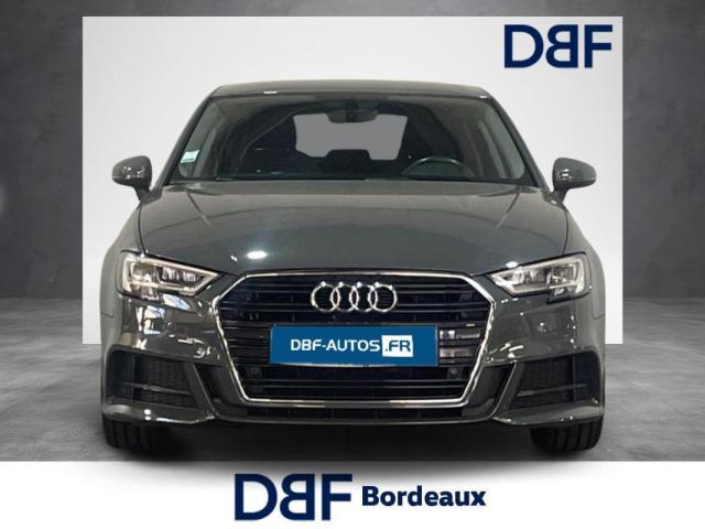 Audi A3 Sportback image 6