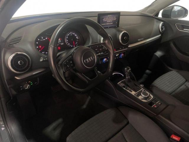 Audi A3 Sportback image 8