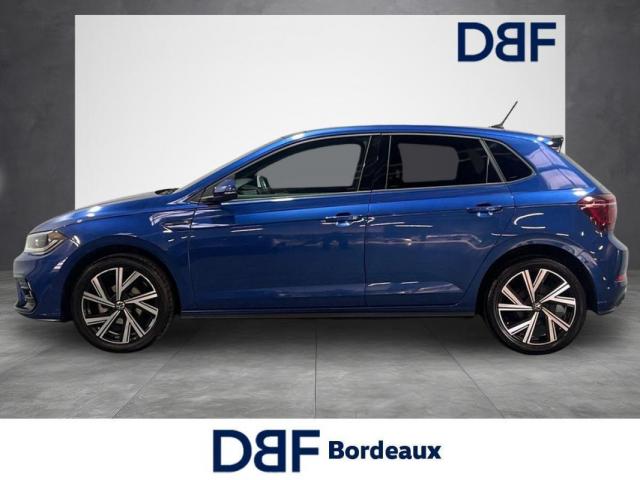 Volkswagen Polo image 8
