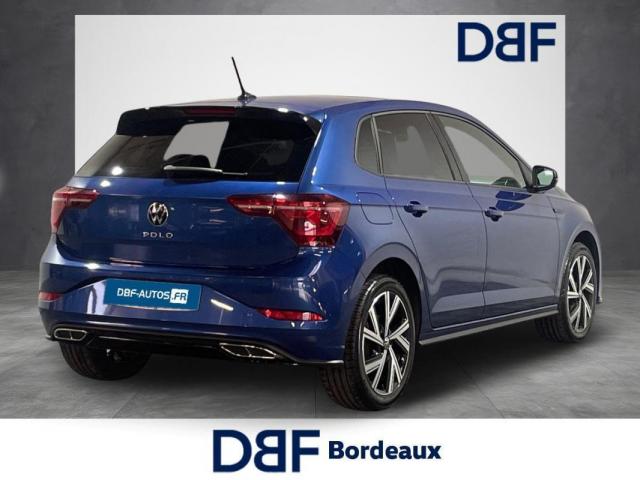 Volkswagen Polo image 4