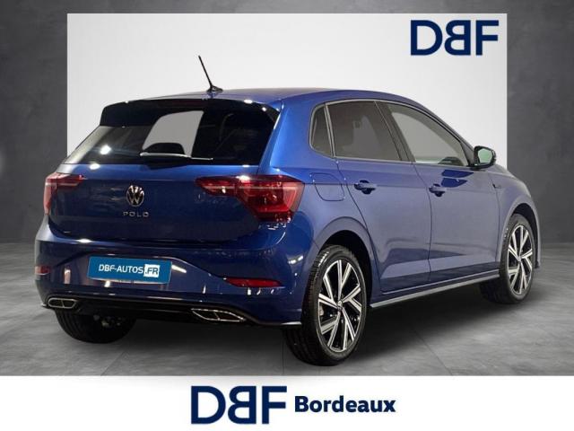 Volkswagen Polo image 1