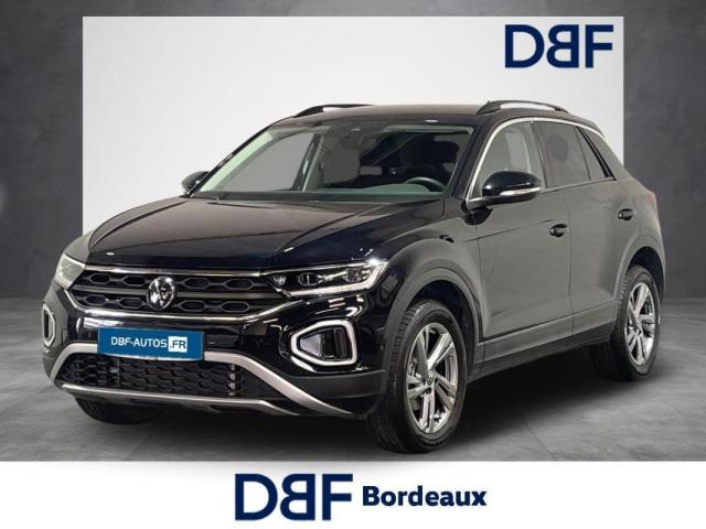 Volkswagen T-Roc 1.5 Tsi Evo2 150 Start/stop Dsg7 Vw Edition