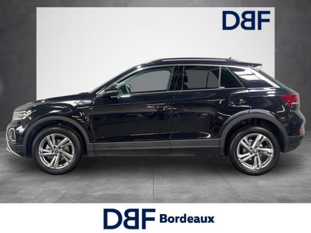 Volkswagen T-Roc image 6