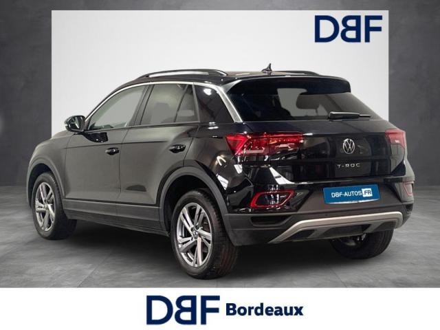 Volkswagen T-Roc image 5