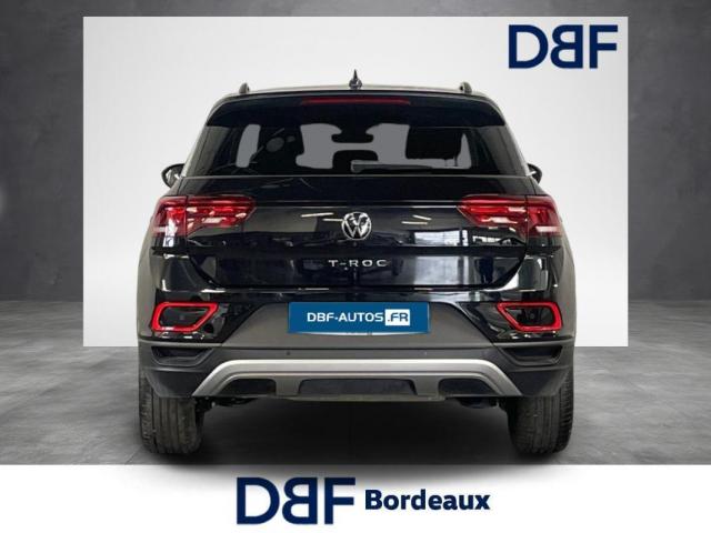 Volkswagen T-Roc image 3