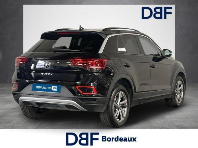 Volkswagen T-Roc image 2