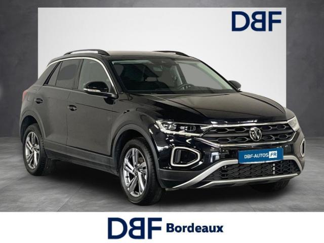 Volkswagen T-Roc image 1