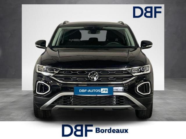 Volkswagen T-Roc image 4