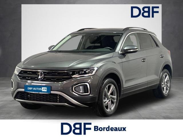 Volkswagen T-Roc 1.5 Tsi Evo2 150 Start/stop Dsg7 Vw Edition