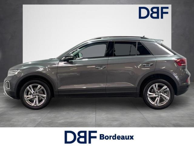 Volkswagen T-Roc image 2