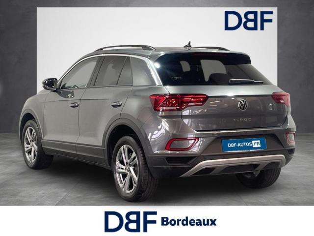 Volkswagen T-Roc image 5