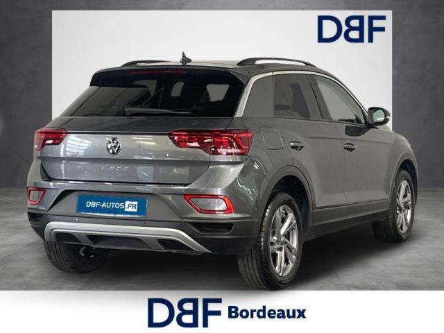 Volkswagen T-Roc image 9