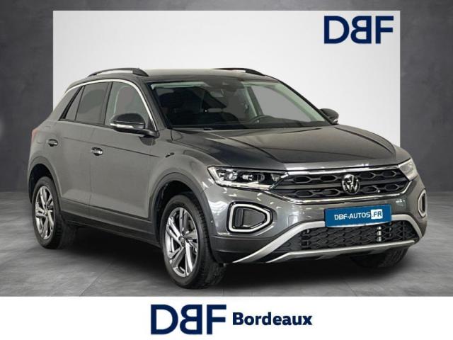 Volkswagen T-Roc image 1